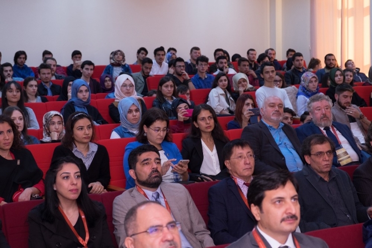 Bilecik’te ’Devlet Yönetimi Ve Algısı’ Sempozyumu