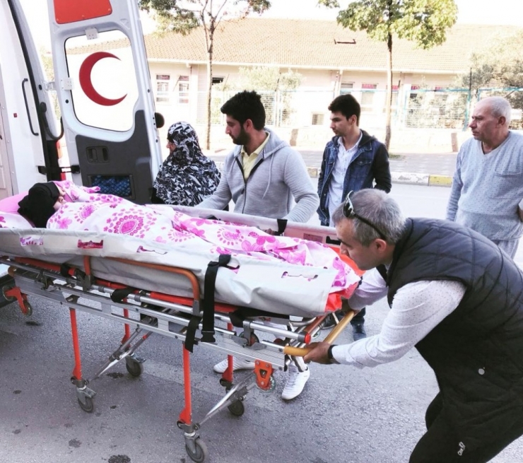 Diovası Belediyesi’nden Ücretsiz Hasta Nakil Hizmeti