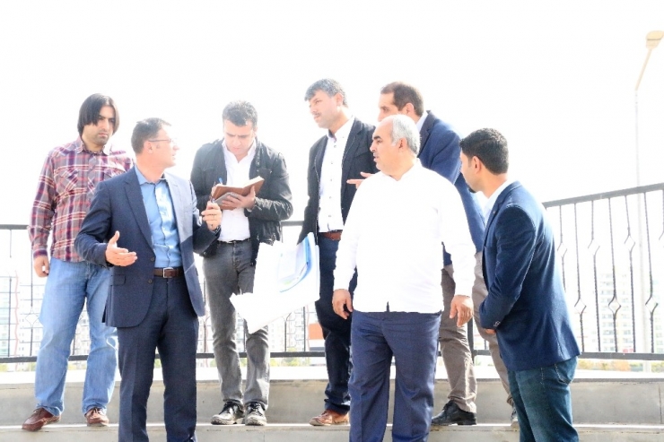 Kayapınar’da Anaokuluna Gitmeyen Çocuk Kalmayacak