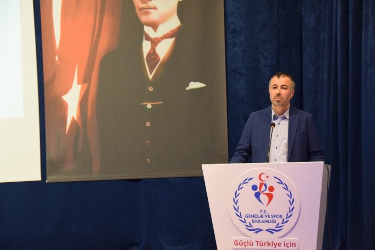 Çevre Ve Sağlık Alanındaki İhtisaslaşma Çalışmalarını Paylaştı