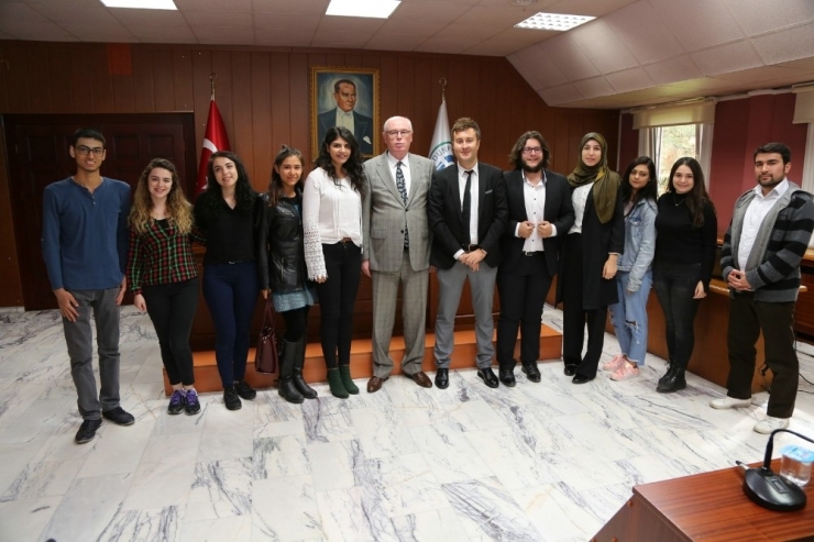 Odunpazarı’nda Hizmet İçi Eğitimler Devam Ediyor