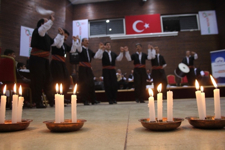 Unesco Dünya Kültür Mirası "Kürsübaşı"