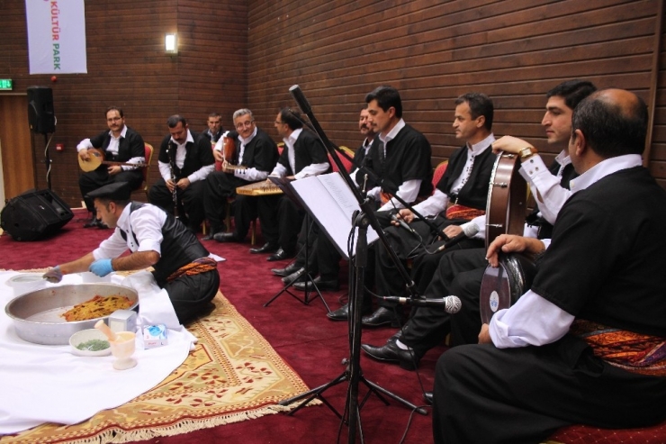 Unesco Dünya Kültür Mirası "Kürsübaşı"