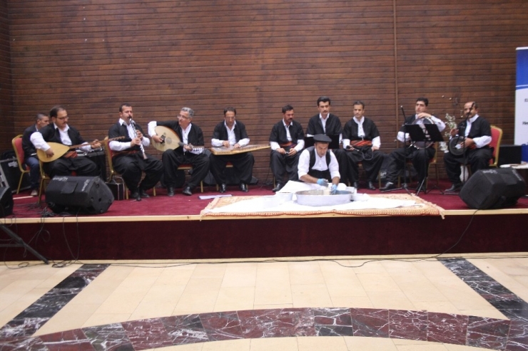 Unesco Dünya Kültür Mirası "Kürsübaşı"