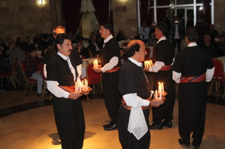 Unesco Dünya Kültür Mirası "Kürsübaşı"