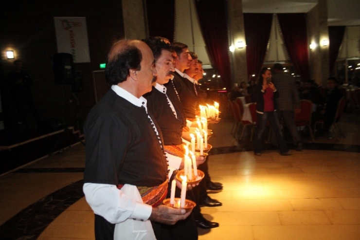 Unesco Dünya Kültür Mirası "Kürsübaşı"