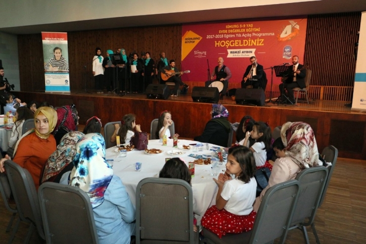 Başkan Remzi Aydın: “Çocuklarımız İçin Her Şeye Değer”