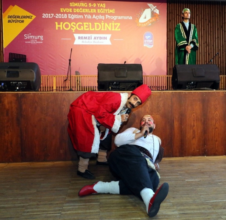 Başkan Remzi Aydın: “Çocuklarımız İçin Her Şeye Değer”