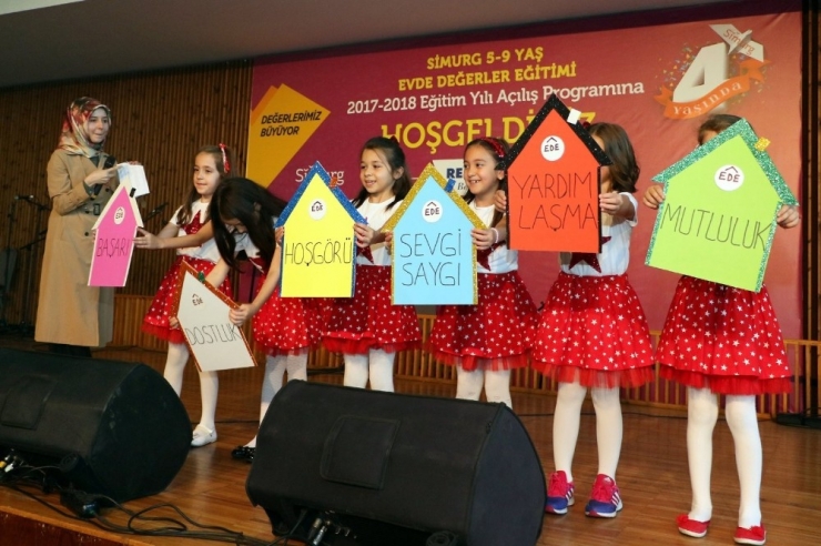 Başkan Remzi Aydın: “Çocuklarımız İçin Her Şeye Değer”