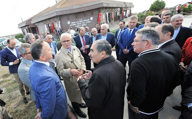 Kuş Cenneti’nden Objektiflere Yansıyanlar