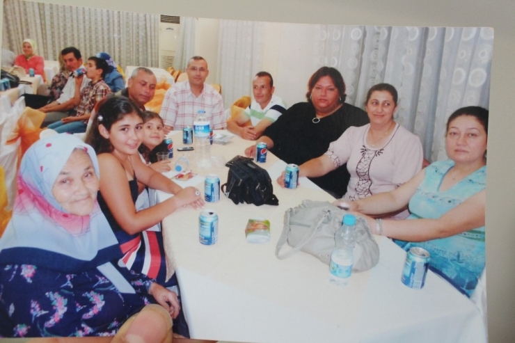 Sadece Diyetle Bir Yılda 76 Kilo Verdi