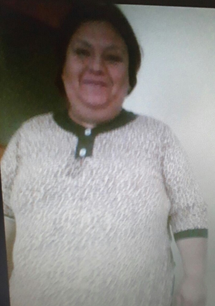 Sadece Diyetle Bir Yılda 76 Kilo Verdi