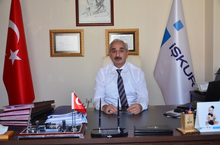 İşkur 11 Bin Kişiye İş İmkanı Sağladı