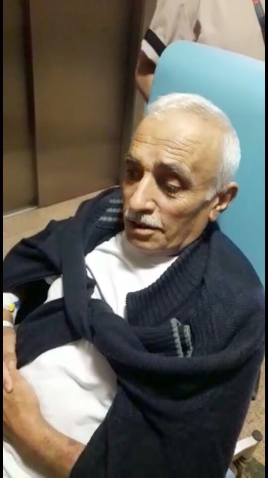 Hakkarili Sait Kurt Organ Bağışı Bekliyor