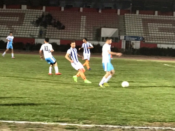 Konfederasyon Kupası Patnos04 Spor’un Oldu