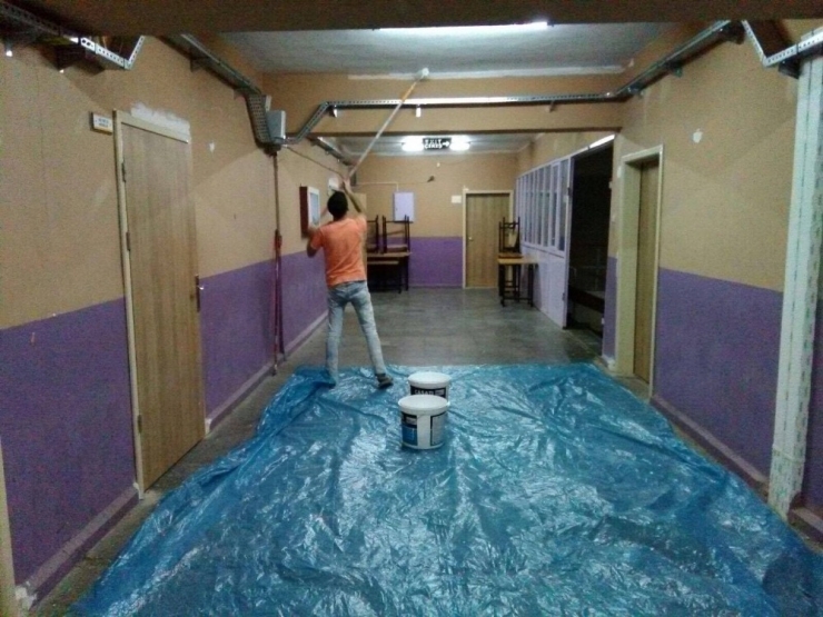 Körfez Belediyesi’nden Eğitime 10 Milyon Liralık Yatırım