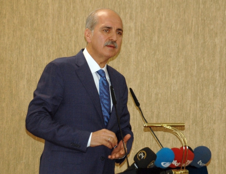 Önder, İmam Hatipliler Derneği Ankara Binası Açıldı