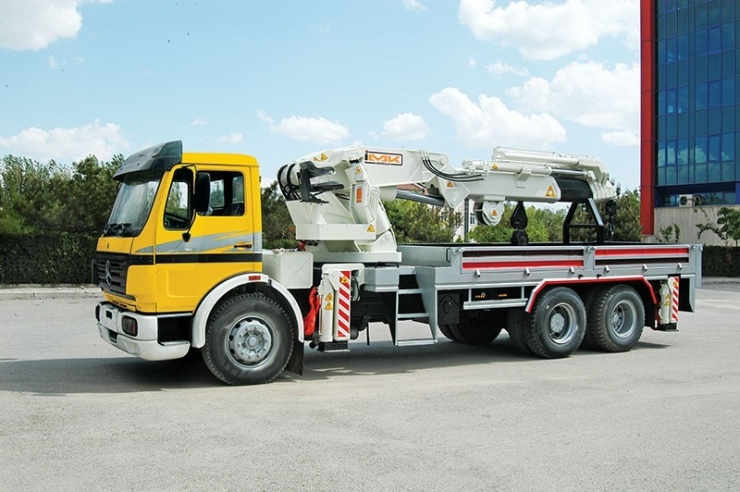 Melikgazi Planlı Gelişiyor Ve Büyüyor