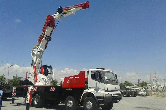 Melikgazi Planlı Gelişiyor Ve Büyüyor