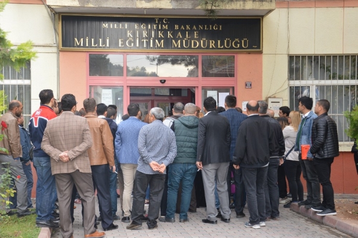 Okulların Güvenliği Artıyor