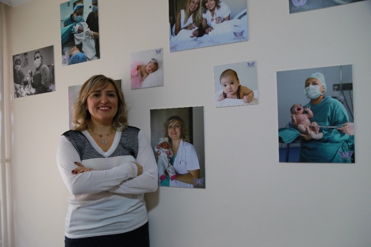 Uzmanından Anne Adaylarına Ağrısız Normal Doğumun Yöntemleri