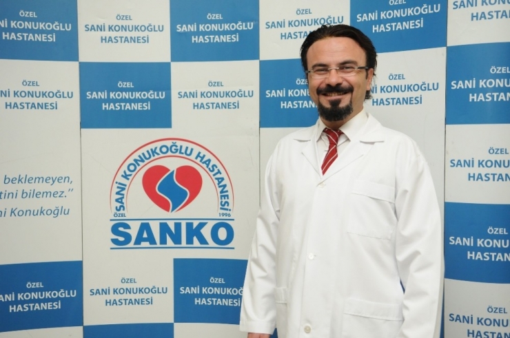 Özel Sani Konukoğlu Hastanesi’nde Halka Açık Konferans