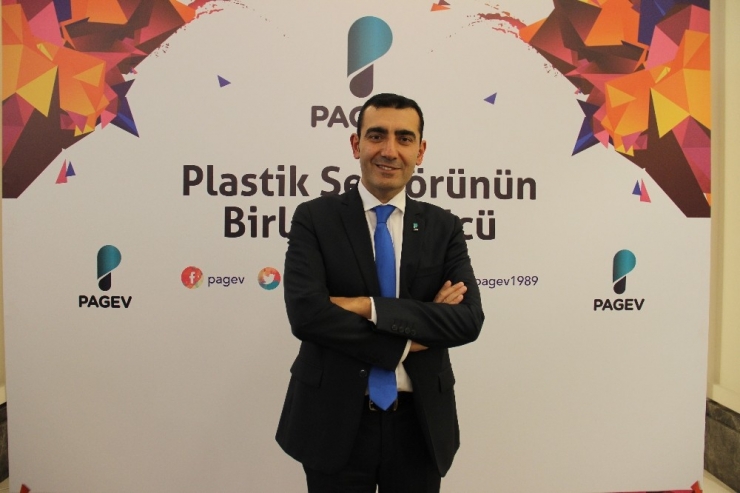 "Avrupa’nın En Büyük 2’nci Plastik Endüstrisi Türkiye’dir"