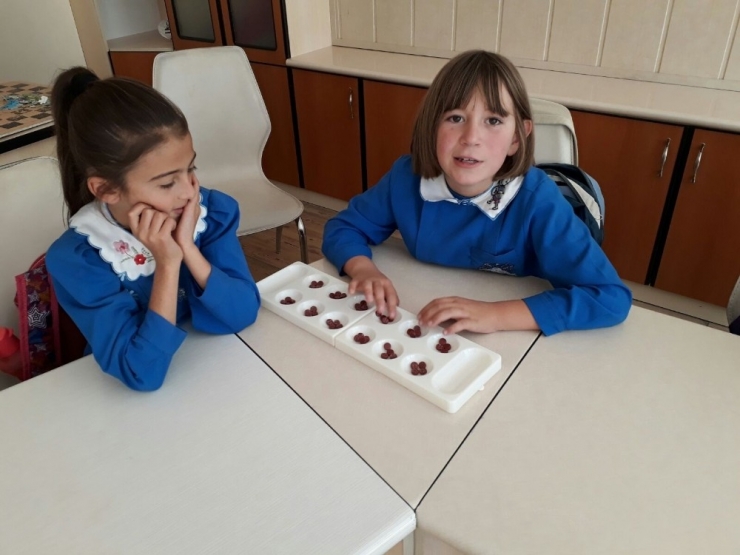 Pazarlar’da Öğrencilerin Yetenek Ve Becerileri Artırılıyor