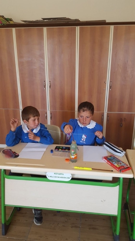 Pazarlar’da Öğrencilerin Yetenek Ve Becerileri Artırılıyor