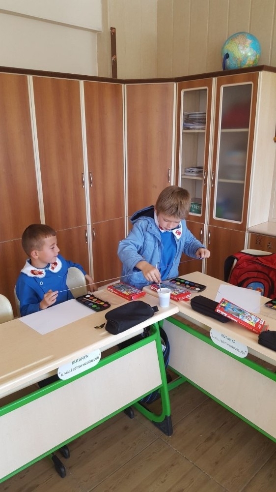 Pazarlar’da Öğrencilerin Yetenek Ve Becerileri Artırılıyor