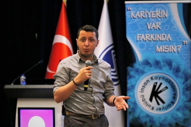 Saü’de Girişimcilik Günleri Başladı