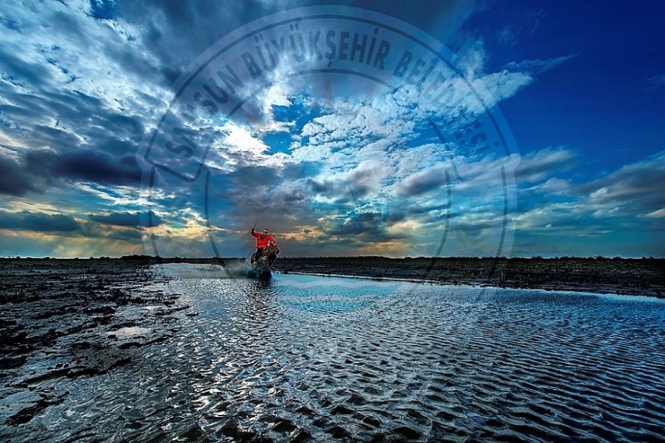 Kuş Cenneti’nden Objektiflere Yansıyanlar