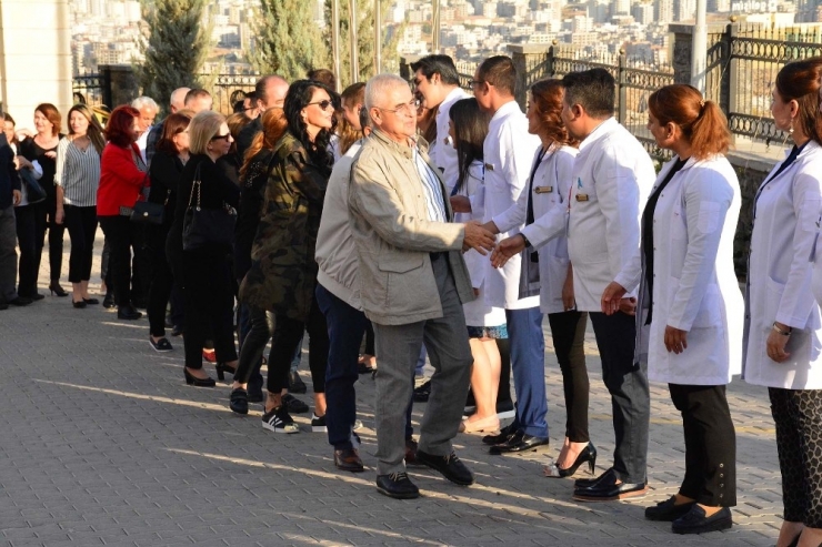 Ted Okulları Önümüzdeki Yılın Stratejilerini Şanlıurfa Da Konuştu