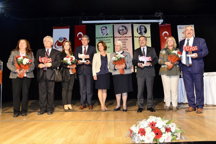 Tepebaşı’nın Eğitim Çalışmaları Beğeni Topladı