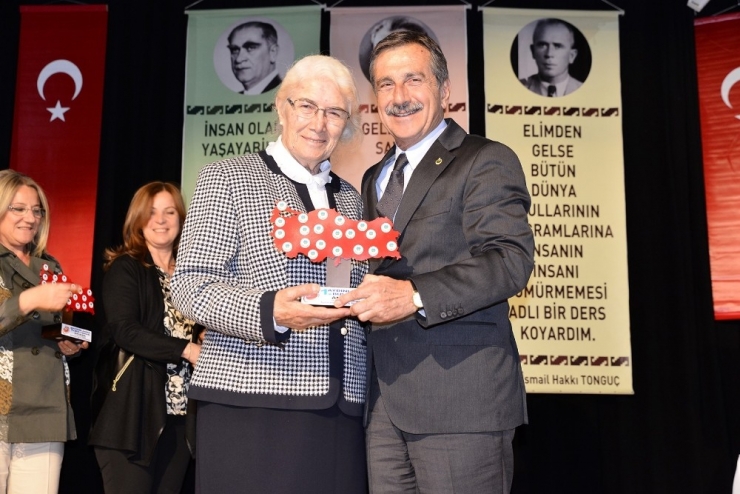 Tepebaşı’nın Eğitim Çalışmaları Beğeni Topladı