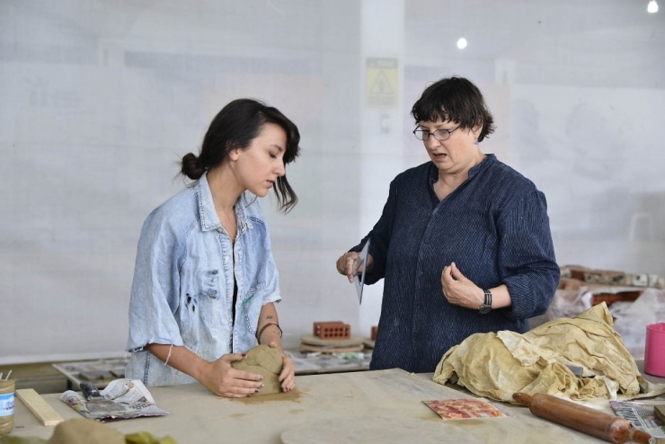 ‘Kardeş Belediye’ İlişkisi, Gerçekleştirilen Etkinliklerle Sürüyor