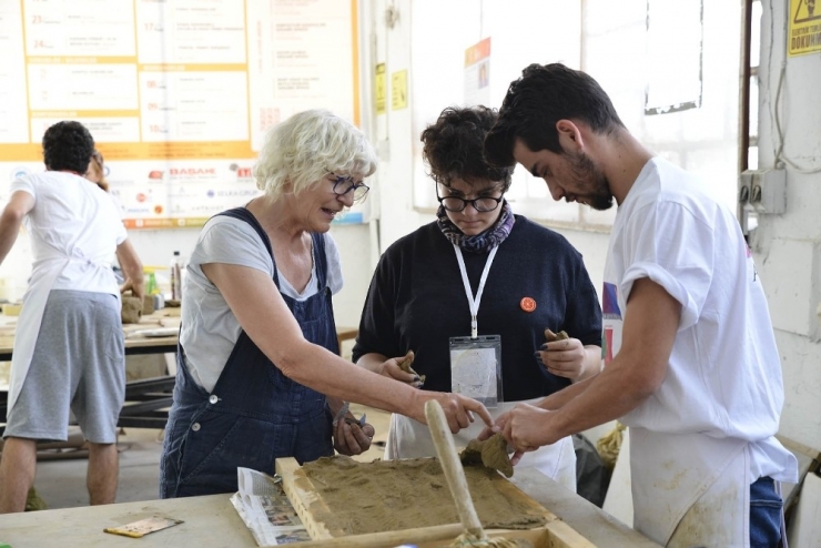 ‘Kardeş Belediye’ İlişkisi, Gerçekleştirilen Etkinliklerle Sürüyor