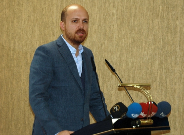 Önder, İmam Hatipliler Derneği Ankara Binası Açıldı