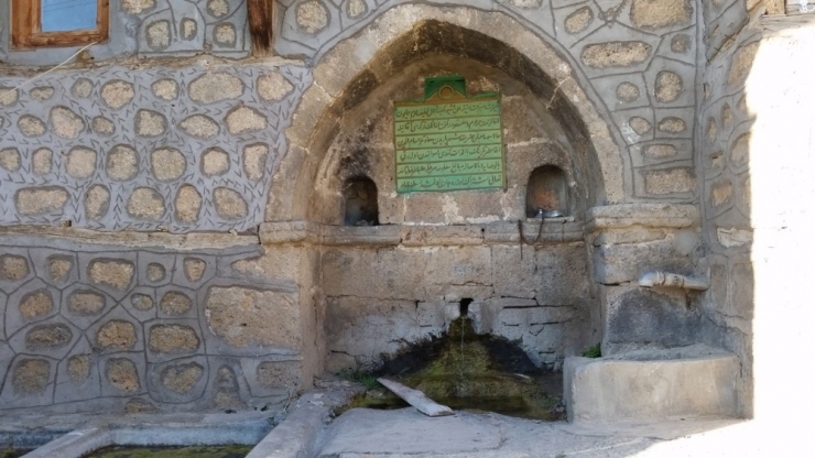 Tunceli’de Önemli Arkeolojik Bulgular Tespit Edildi