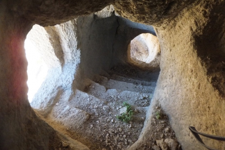 Tunceli’de Önemli Arkeolojik Bulgular Tespit Edildi