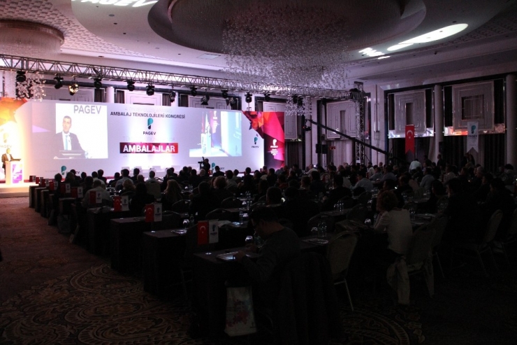 "Avrupa’nın En Büyük 2’nci Plastik Endüstrisi Türkiye’dir"