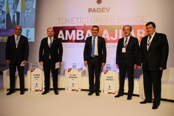 "Avrupa’nın En Büyük 2’nci Plastik Endüstrisi Türkiye’dir"