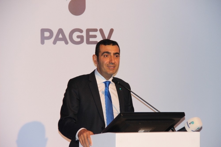 "Avrupa’nın En Büyük 2’nci Plastik Endüstrisi Türkiye’dir"