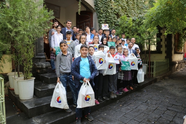 Tobb Ve Dtso’dan Eğitim Yardımı