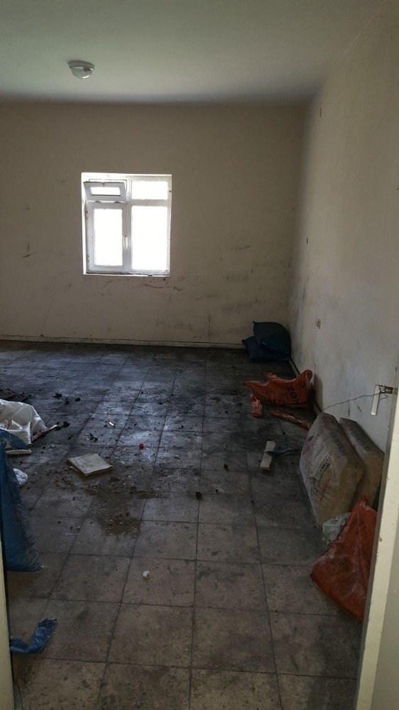 Atıl Durumdaki Sağlık Tespitleri Devem Ediyor