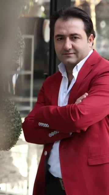 Vanlı Sanatçıdan ‘Yaralı Gönlüm’ Albümü