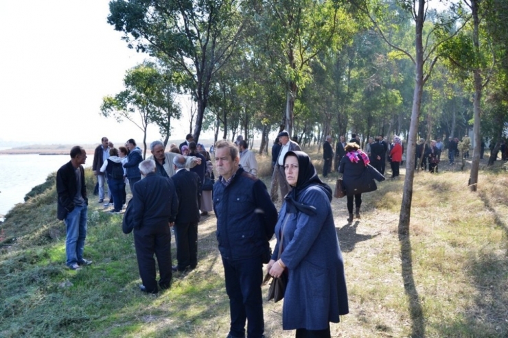 Hersek Lagünü’nün Özel Konukları