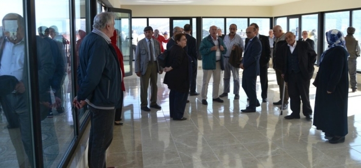 Hersek Lagünü’nün Özel Konukları