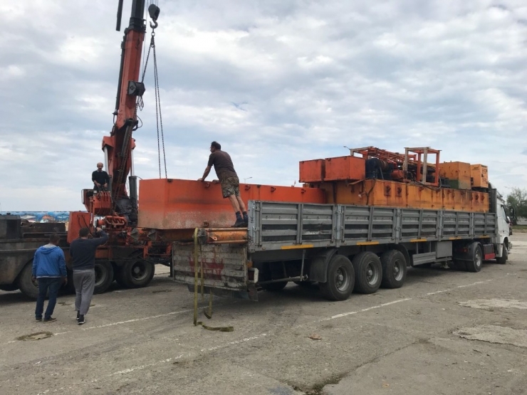 Akçakoca’ya Yat Limanı Yapılması İçin Çalışma Başladı