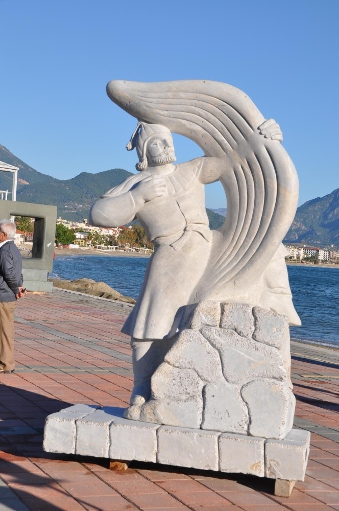 14. Heykel Sempozyumu Başlıyor